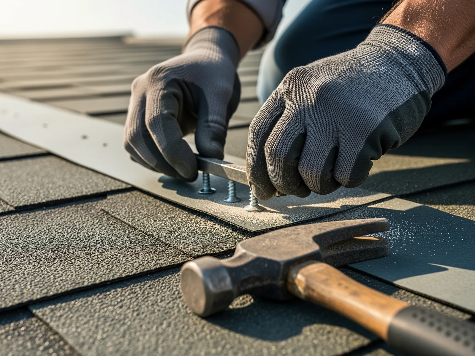 Why choose Fascia Repair in Cloverdale, VA